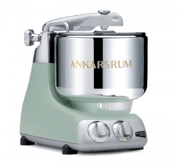 Ankarsrum Küchenmaschine Assistent Original Nordic Sage