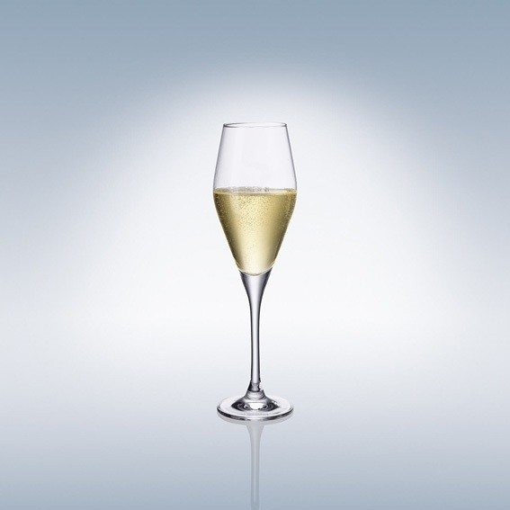 Villeroy&Boch La Divina - Champagner Kelch