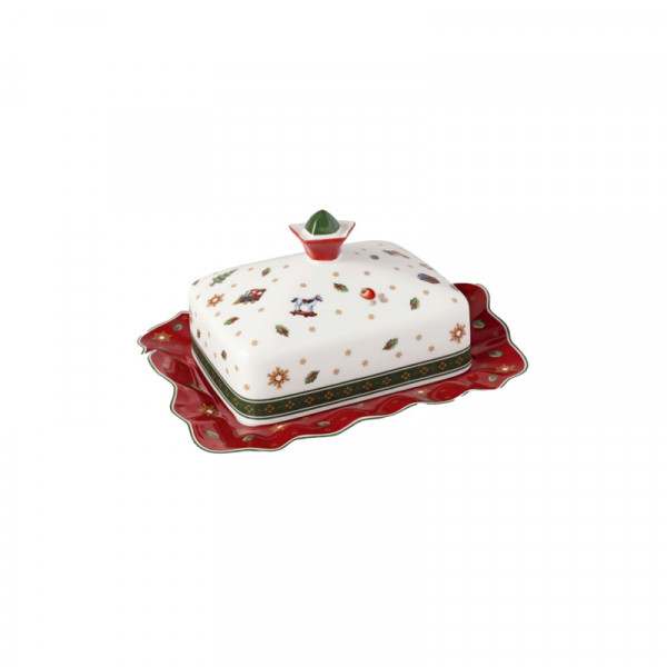 Villeroy&Boch Toy´s Delight Butterdose