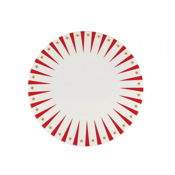 Alessi Delight Panettone Platte 30cm