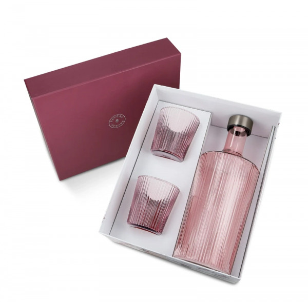 Paveau Geschenkset Broome