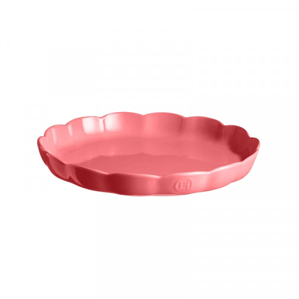 Emile Henry Tortenform Rund Candy Rose