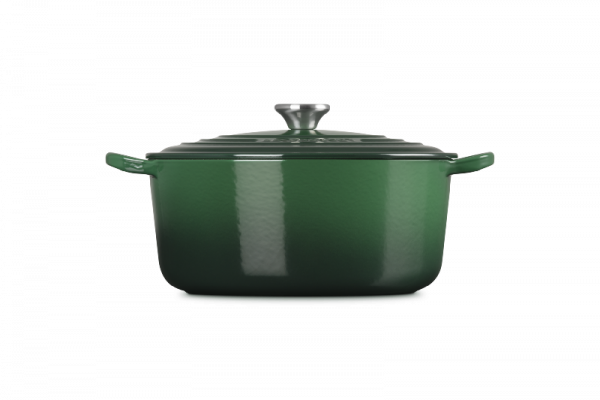 Le Creuset Gourmet-Profitopf rund 30 cm Juniper