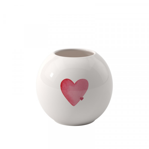 Villeroy&Boch With Love Vase