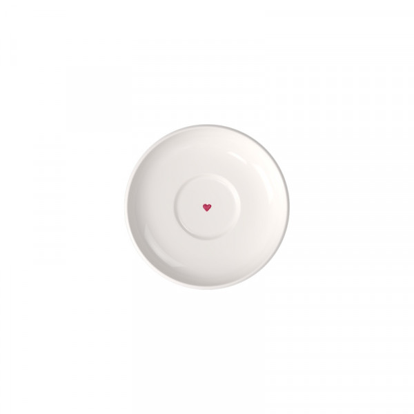 Villeroy&Boch With Love Espresso Untertasse