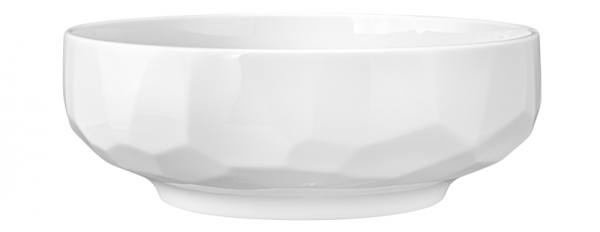 Setlmann Weiden Paper weiß Foodbowl 20cm
