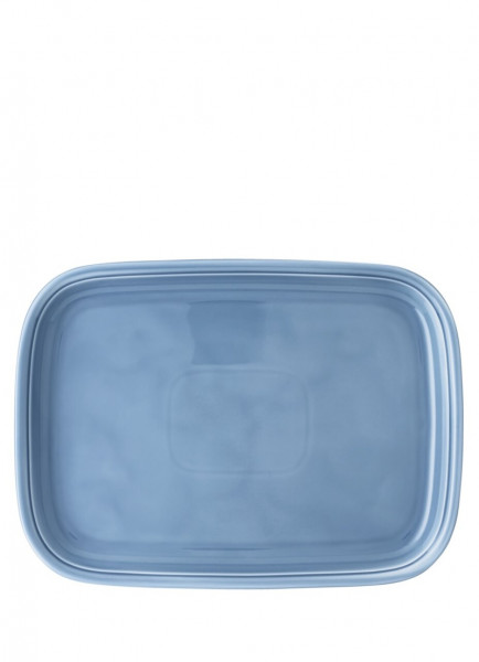 Thomas Trend Colour Arctic Blue Platte 33cm