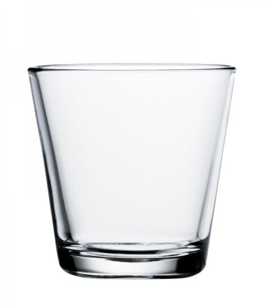 Iittala Kartio Glas 21cl clear