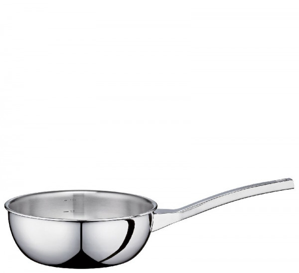 Spring Finesse2+ Sauteuse 20 cm