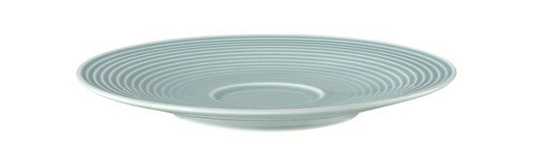 Seltmann Weiden Beat Arktisblau  KombiUntertasse groß 16,5 cm