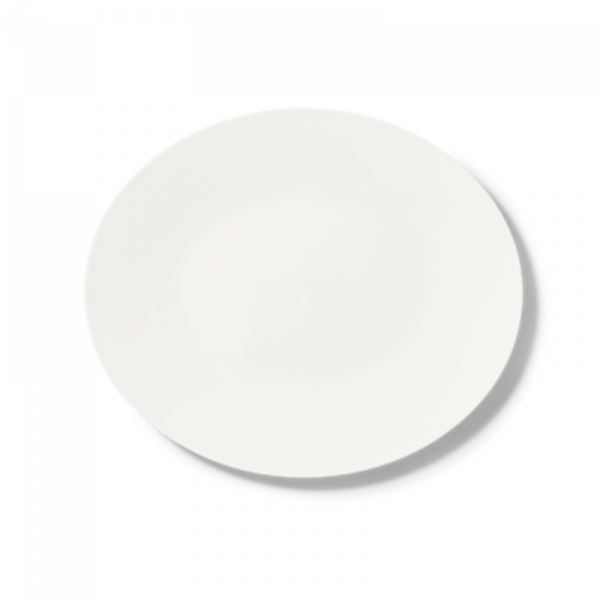 Dibbern Pure Platte oval 32cm