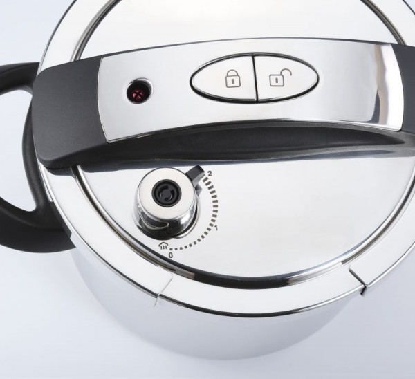 Spring VITESSE Schnellkochtopf 8L