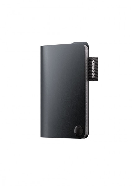 Secrid Coinpocket Transparent Box