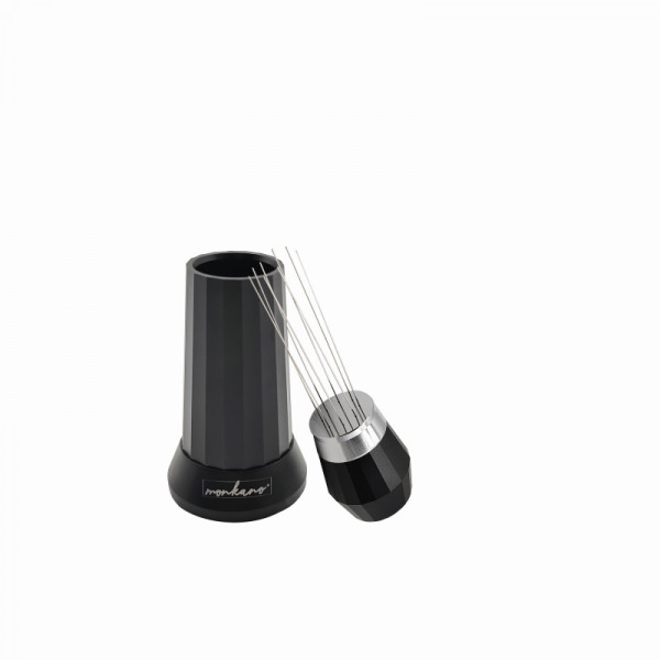 Monkano Kaffeenadel Aluminium