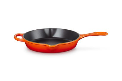 Le Creuset Brat-u. Servierpfanne 26 cm hoch