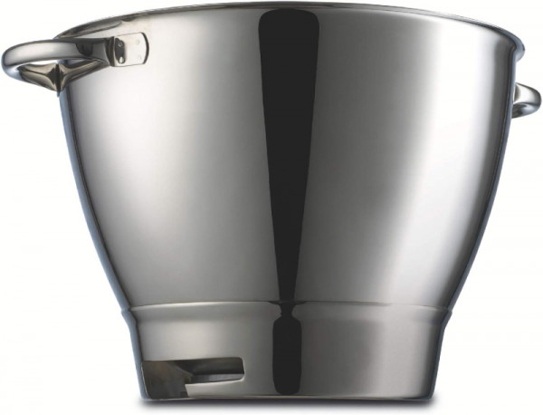 Kenwood Edelstahlschüssel mit Griff für Chef