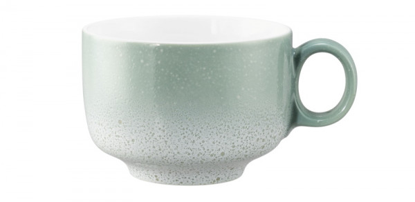 Seltmann Weiden Sento Mint Milchkaffeeobertasse 0,35l