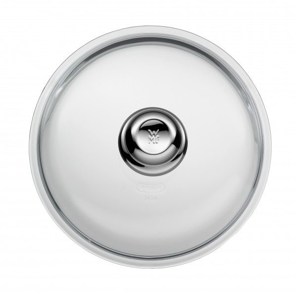 WMF Pfannen-Glasdeckel 24cm