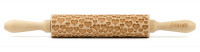 Folkroll Teigroller medium Herzen