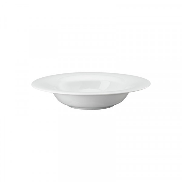 Rosenthal Casina weiß Suppenteller 23cm