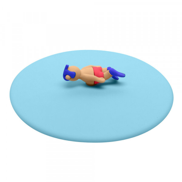 Lurch Glasabdeckung Beach Boys Tim Taucher