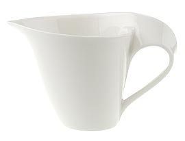 Villeroy&Boch New Wave Milchkaennchen 6 P. 0,20l