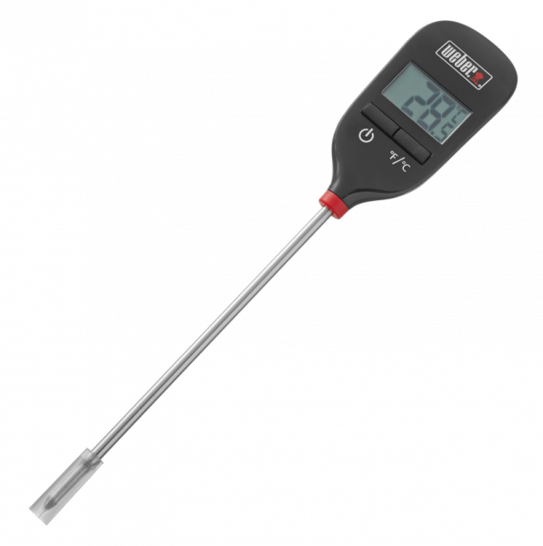 Weber Digital Taschenthermometer