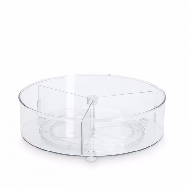 Zeller Present Dreh-Organizer 27x8,5cm