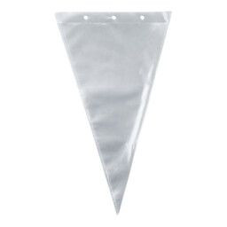 Profi Einweg-Spritzbeutel 45 cm 48 Stück