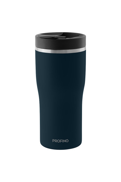 Profino To Go Becher Barista 0,35l Blau