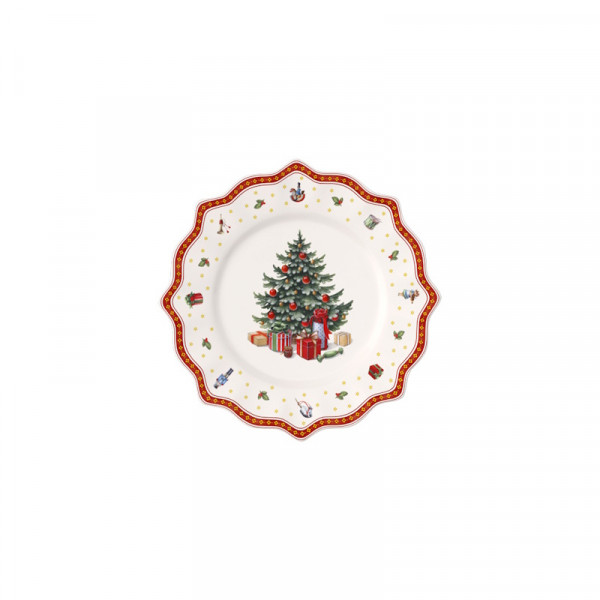 Villeroy&Boch Toy´s Delight Platzteller 34,50cm