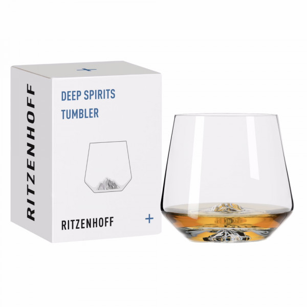 Ritzenhoff Whisky Deep Spirit 01