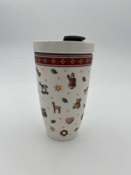 Villeroy&Boch Toy´s Delight Coffee to go