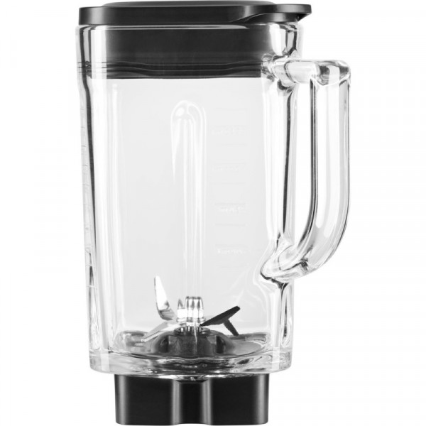 KitchenAid Glaskrug 1,4L für Standmixer K400 Artisan