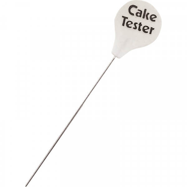 KitchenCraft Kuchen-Tester 16cm