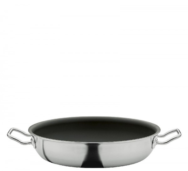 Spring Brigade Ultimate Servierpfanne XL 28 cm