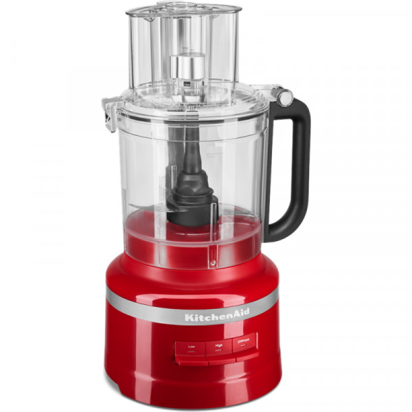 KitchenAid FoodProcessor 3,1 L Empire Rot