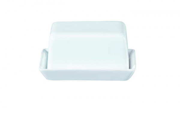 ASA Saisons Butterdose 11 x 8,5 cm, H. 6 cm
