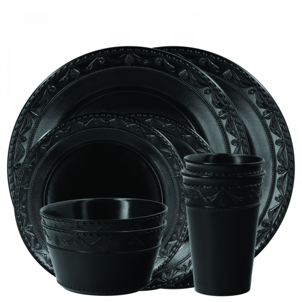 KPM KURLAND NOIR Duo-Set
