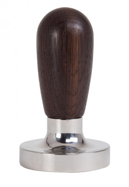 ECM Tamper plan Smoked Oak