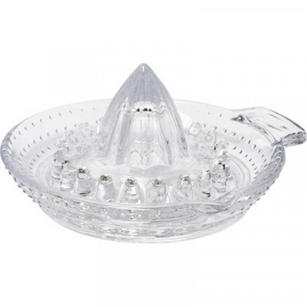 Westmark Zitruspresse Glas klein 30 ml