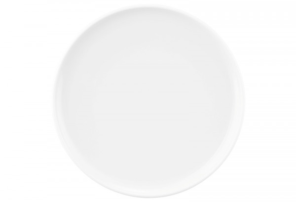 Seltmann Weiden Sento weiß Frühstücksteller 21,5cm