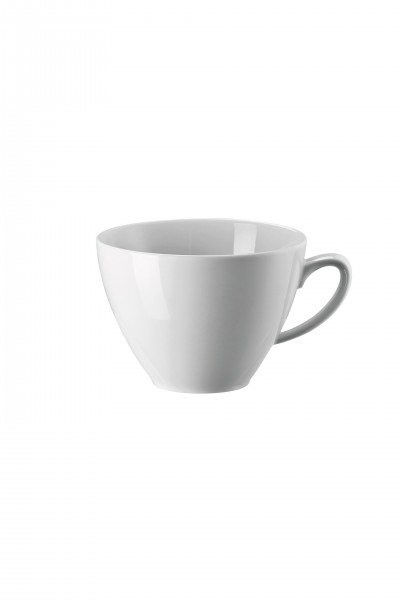 Rosenthal Mesh Weiß Kombi Obertasse