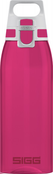 Sigg Total Color Berry 1,0l