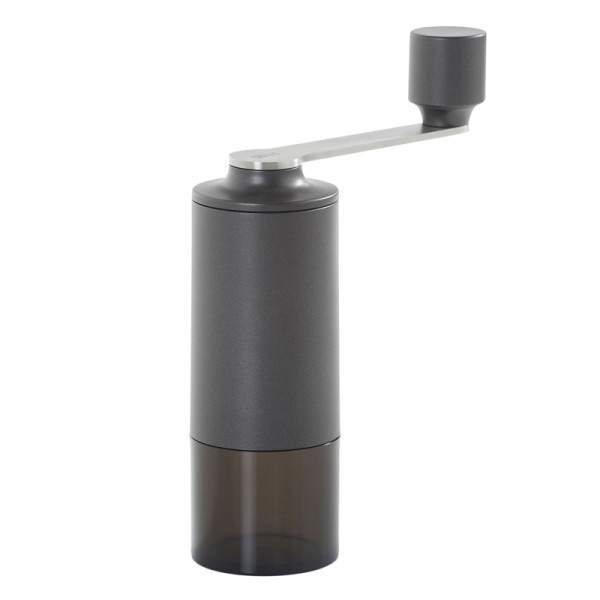 AdHoc Kaffeemühle Mora Dark Grey