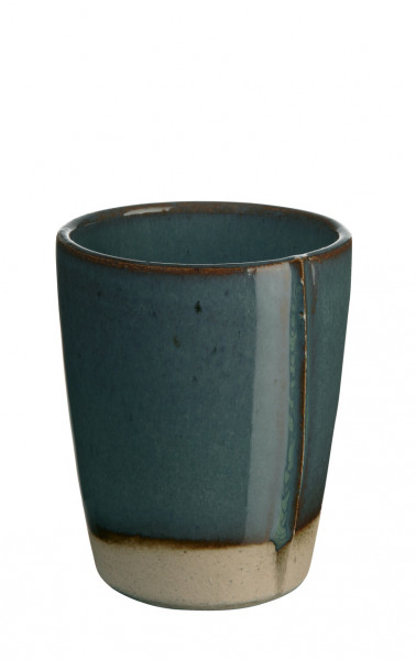 ASA Verana Cappucinobecher blueberry pie