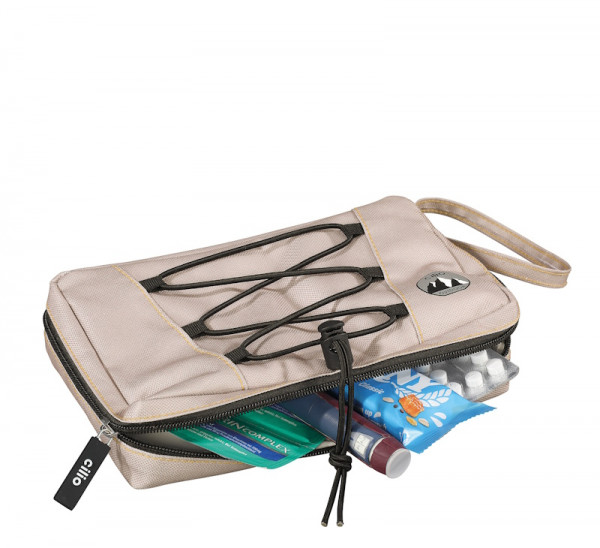 Cilio Isoliertasche Mare MiniCool S Taupe
