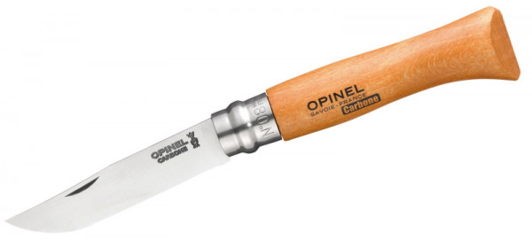 Opinel Taschenmesser No.8