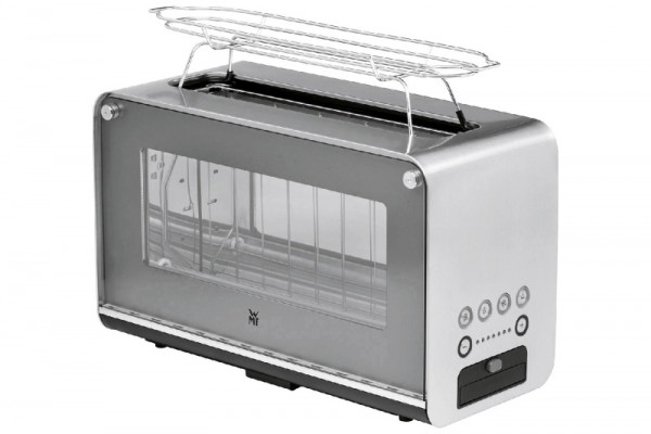 WMF LONO Glas Toaster