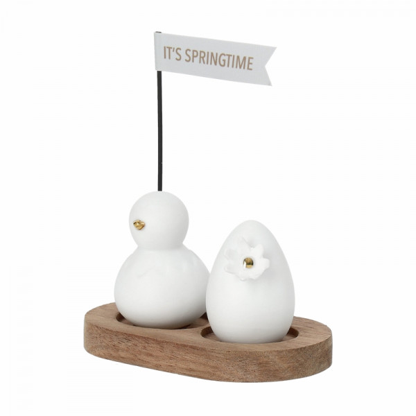 Räder Ostern Frühlingsgruß It´s springtime